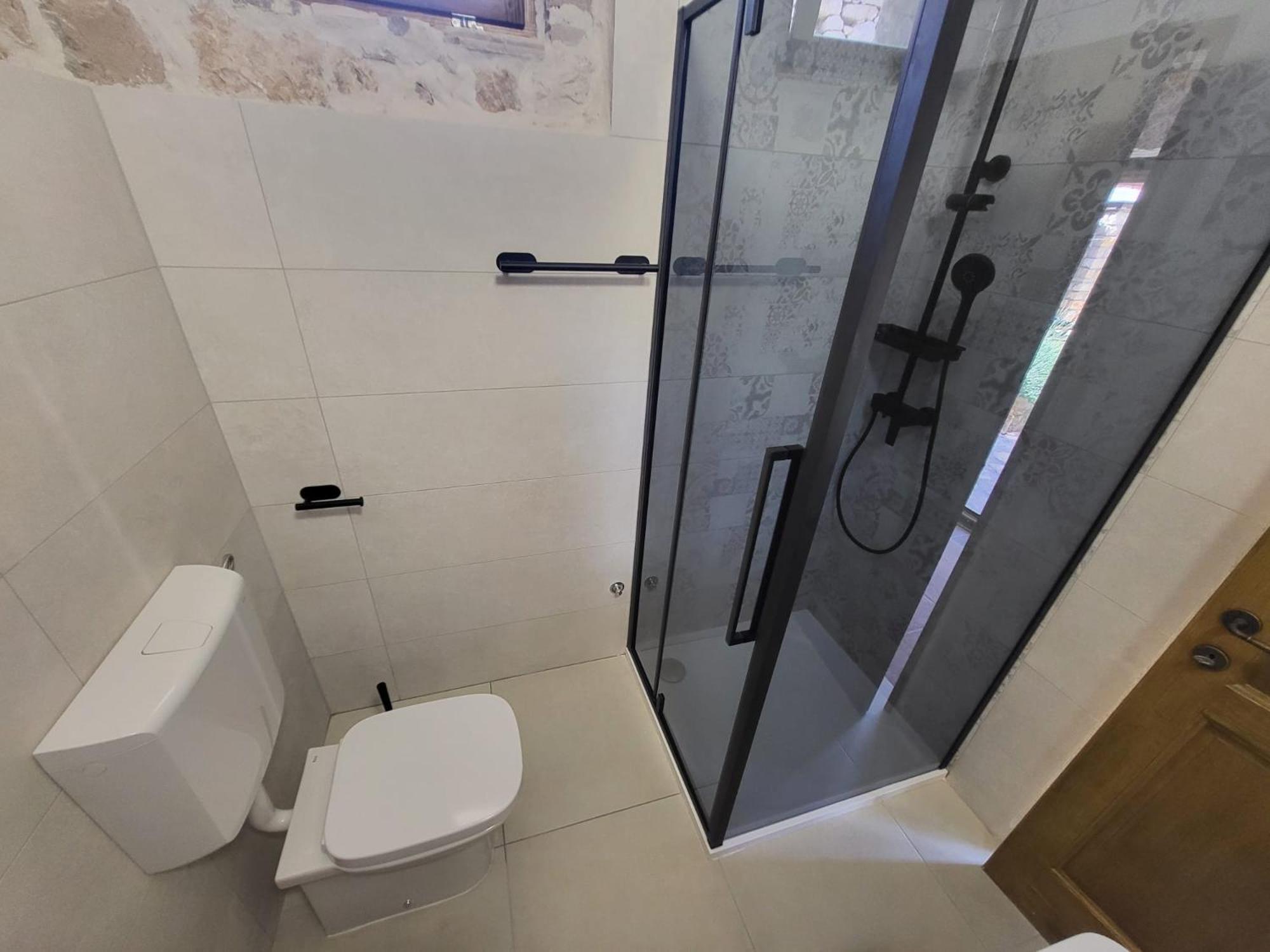 Vila Stone House Knezevic Vinjerac Exteriér fotografie